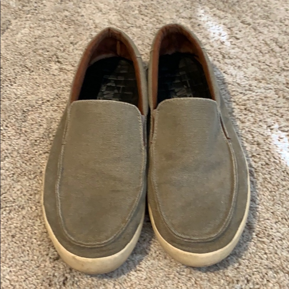 Men’s Vans